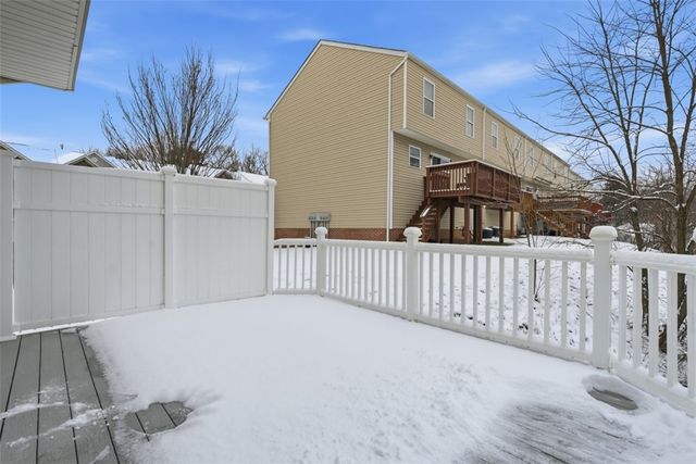 238 Grace Manor Drive, Robinson Twp, PA 15108