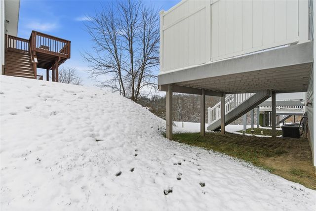 238 Grace Manor Drive, Robinson Twp, PA 15108