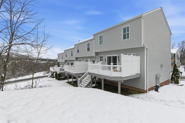 238 Grace Manor Drive, Robinson Twp, PA 15108