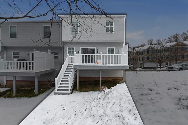 238 Grace Manor Drive, Robinson Twp, PA 15108