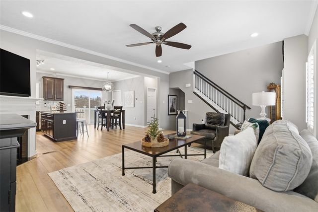 238 Grace Manor Drive, Robinson Twp, PA 15108