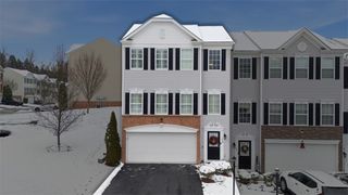 238 Grace Manor Drive, Robinson Twp, PA 15108
