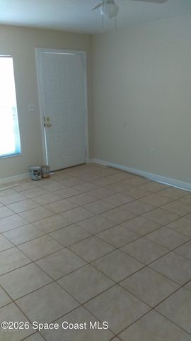 412 Country Lane Drive, Cocoa, FL 32926