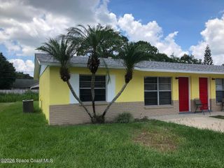 412 Country Lane Drive, Cocoa, FL 32926