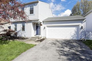 1076 Rendezvous Lane, Columbus, OH 43207