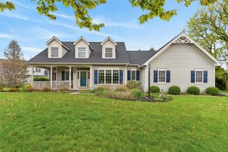 28 Brigham Circle, Mendon, NY 14472