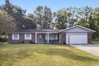 25578 Thornberry Court, Elkhart, IN 46517