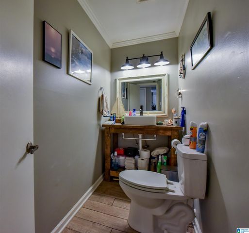 4309 RIDGEMONT AVENUE, Northport, AL 35473