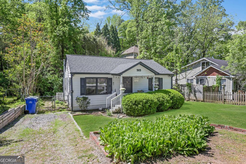 989 Ormewood Avenue SE, Atlanta, GA 30316 — photo 3