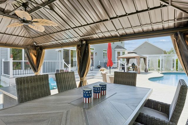 73 Fairway Drive, Northbridge, MA 01534