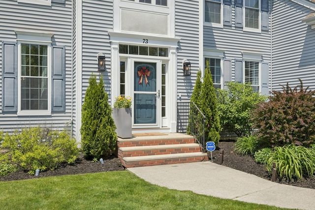 73 Fairway Drive, Northbridge, MA 01534