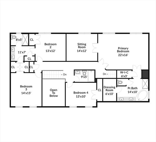 73 Fairway Drive, Northbridge, MA 01534