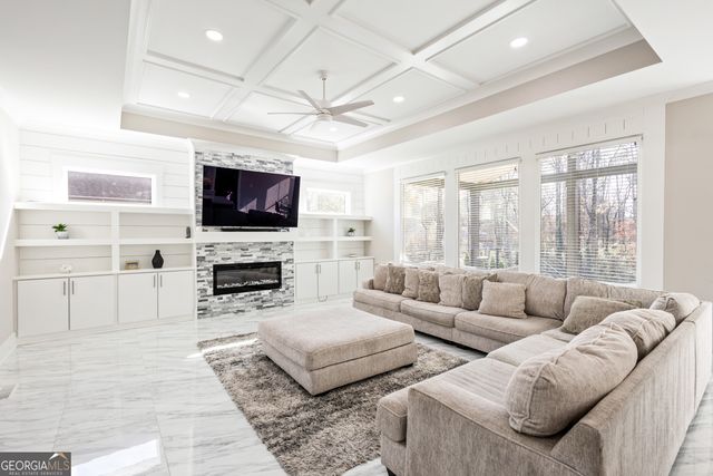 1952 Azalea Drive, Lawrenceville, GA 30043