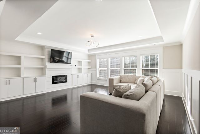 1952 Azalea Drive, Lawrenceville, GA 30043