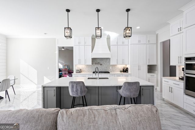 1952 Azalea Drive, Lawrenceville, GA 30043