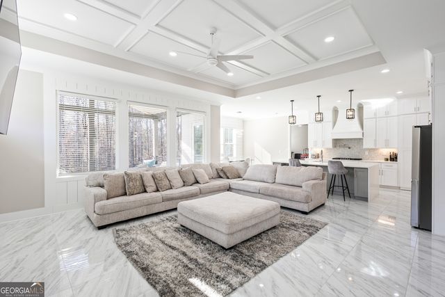 1952 Azalea Drive, Lawrenceville, GA 30043