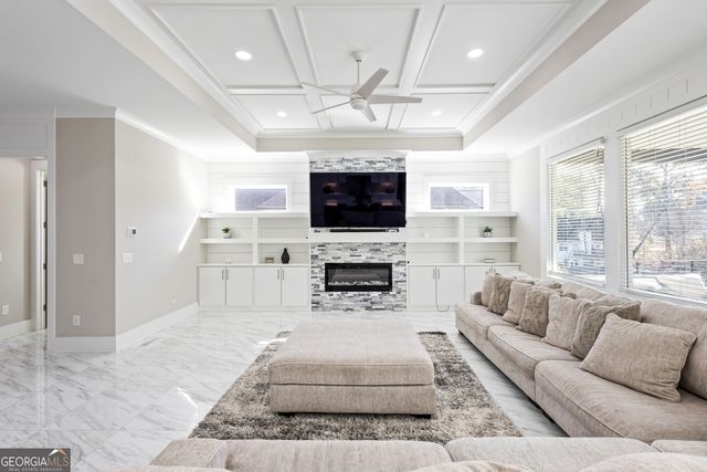 1952 Azalea Drive, Lawrenceville, GA 30043