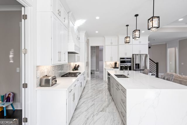 1952 Azalea Drive, Lawrenceville, GA 30043