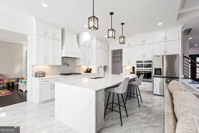 1952 Azalea Drive, Lawrenceville, GA 30043