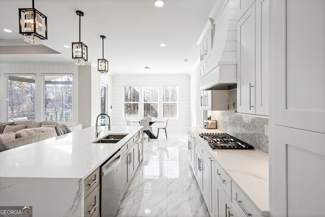 1952 Azalea Drive, Lawrenceville, GA 30043