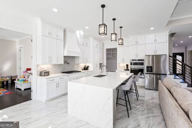 1952 Azalea Drive, Lawrenceville, GA 30043