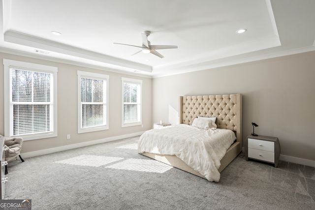 1952 Azalea Drive, Lawrenceville, GA 30043