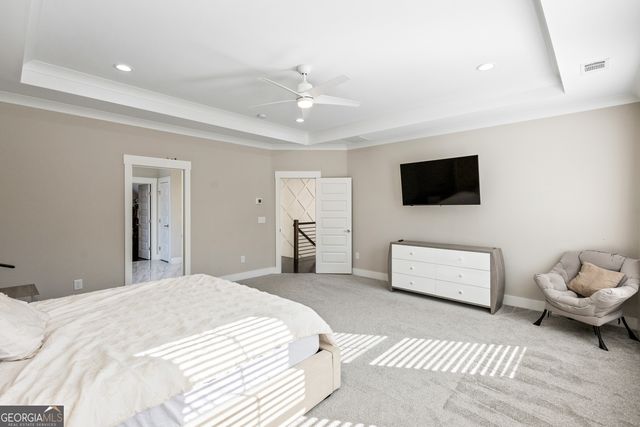 1952 Azalea Drive, Lawrenceville, GA 30043