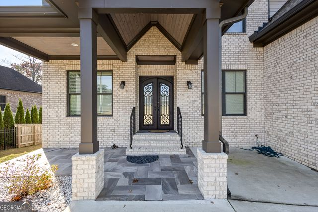 1952 Azalea Drive, Lawrenceville, GA 30043