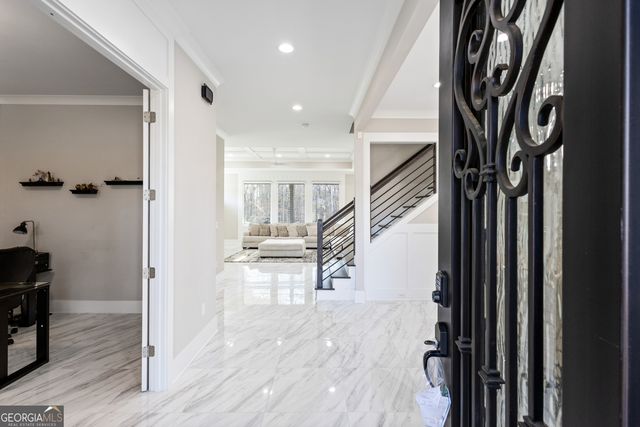 1952 Azalea Drive, Lawrenceville, GA 30043