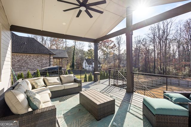 1952 Azalea Drive, Lawrenceville, GA 30043