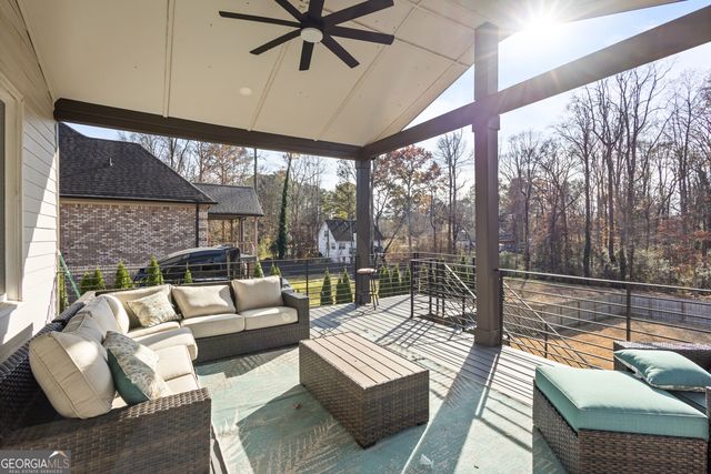 1952 Azalea Drive, Lawrenceville, GA 30043