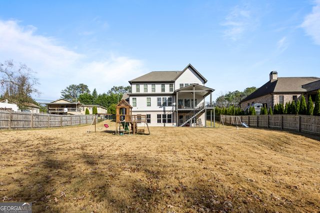 1952 Azalea Drive, Lawrenceville, GA 30043