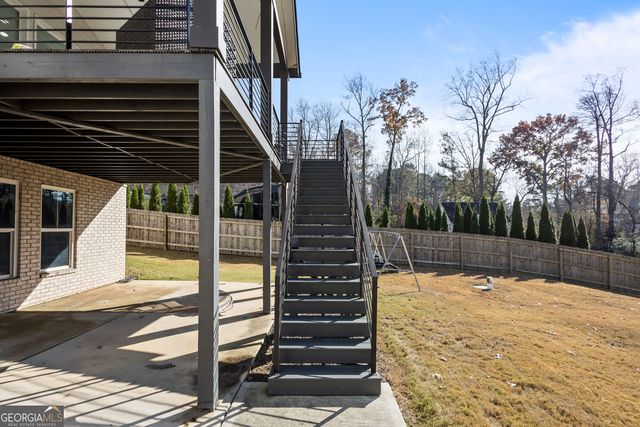1952 Azalea Drive, Lawrenceville, GA 30043