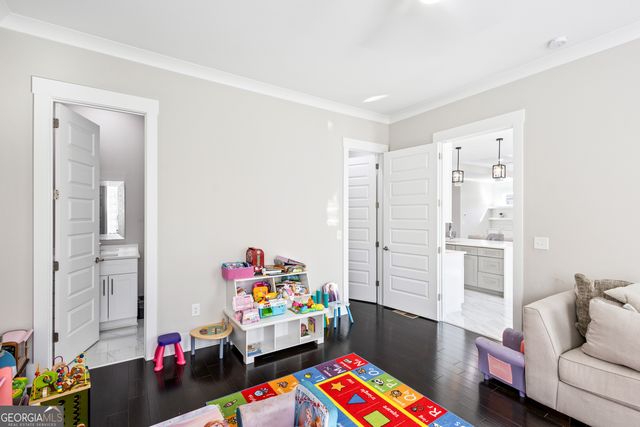 1952 Azalea Drive, Lawrenceville, GA 30043