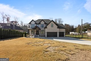 1952 Azalea Drive, Lawrenceville, GA 30043