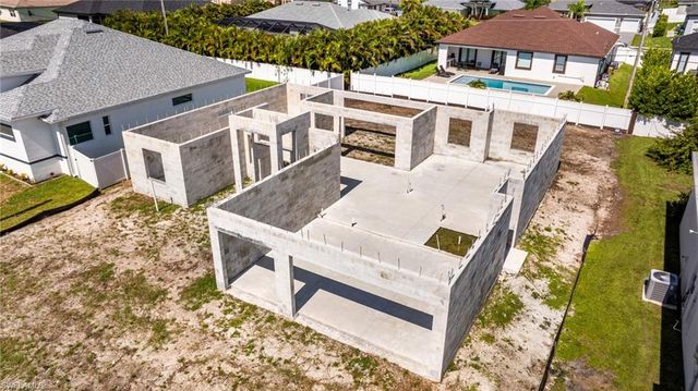 428 SW 28th AVE, Cape Coral, FL 33991