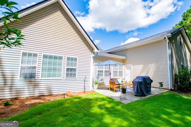 104 Hidden Lake Drive, Bremen, GA 30110