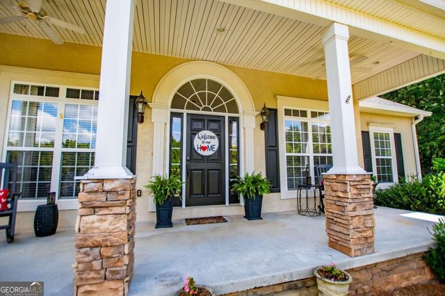104 Hidden Lake Drive, Bremen, GA 30110