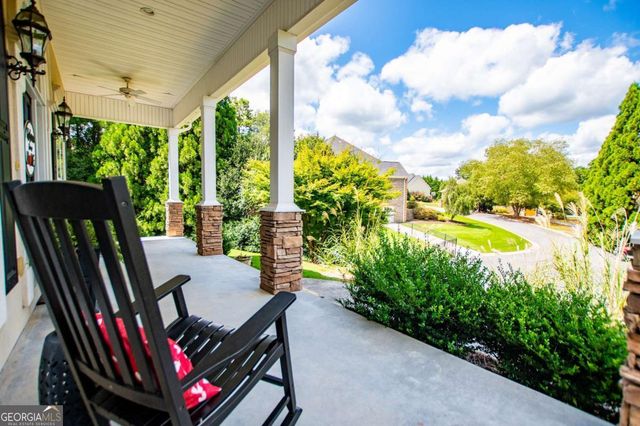 104 Hidden Lake Drive, Bremen, GA 30110