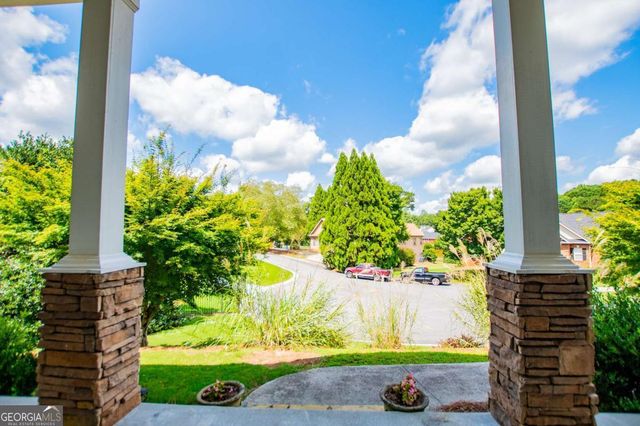 104 Hidden Lake Drive, Bremen, GA 30110