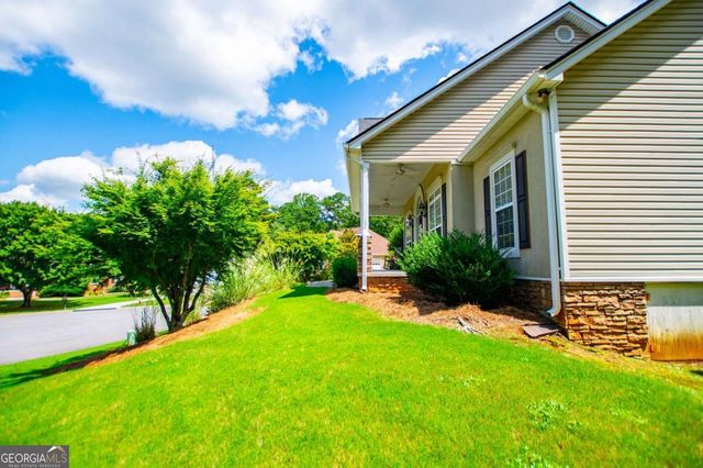 104 Hidden Lake Drive, Bremen, GA 30110