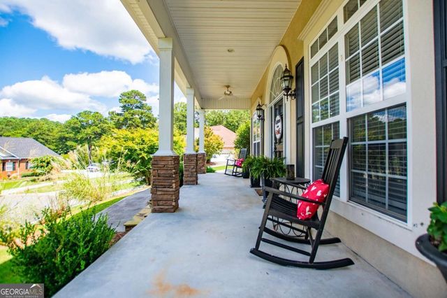 104 Hidden Lake Drive, Bremen, GA 30110