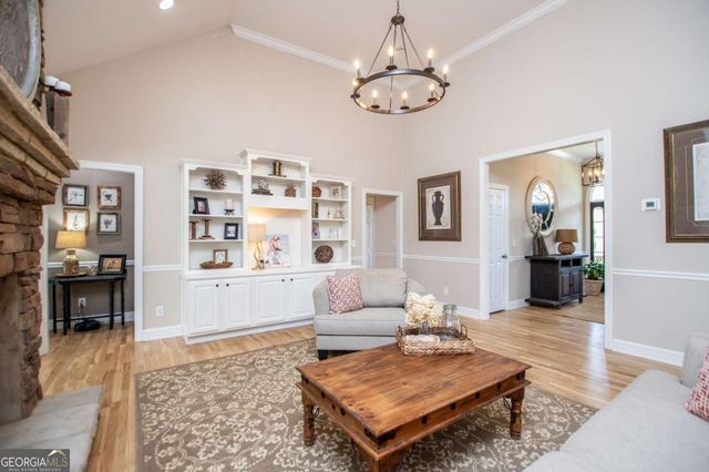 104 Hidden Lake Drive, Bremen, GA 30110
