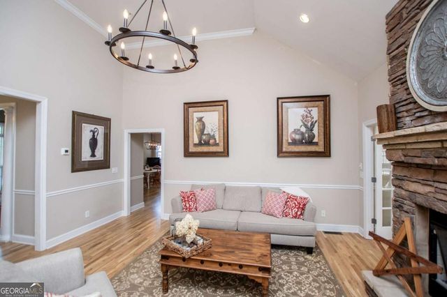 104 Hidden Lake Drive, Bremen, GA 30110
