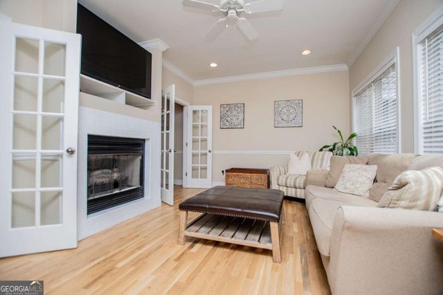 104 Hidden Lake Drive, Bremen, GA 30110