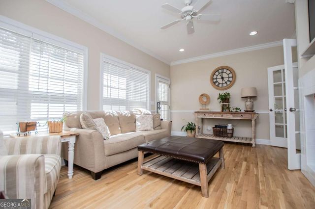 104 Hidden Lake Drive, Bremen, GA 30110