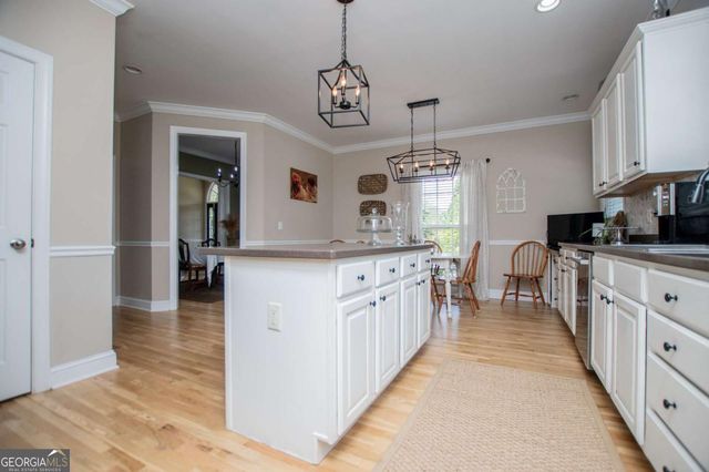 104 Hidden Lake Drive, Bremen, GA 30110
