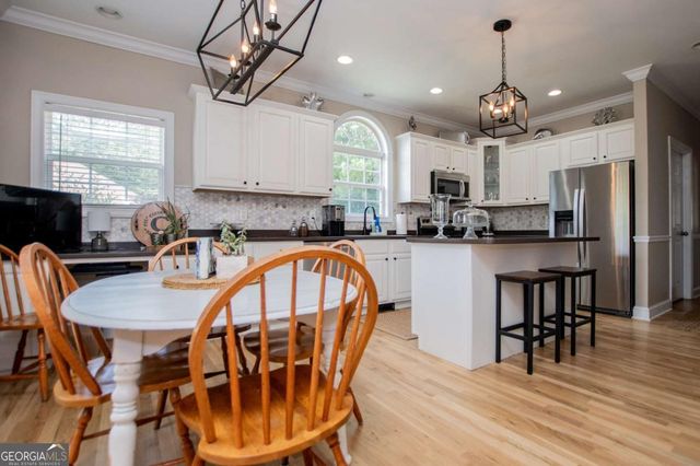 104 Hidden Lake Drive, Bremen, GA 30110