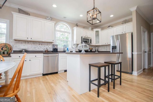 104 Hidden Lake Drive, Bremen, GA 30110