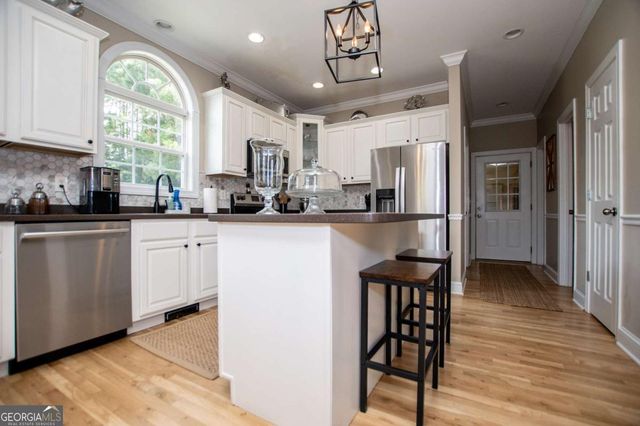 104 Hidden Lake Drive, Bremen, GA 30110